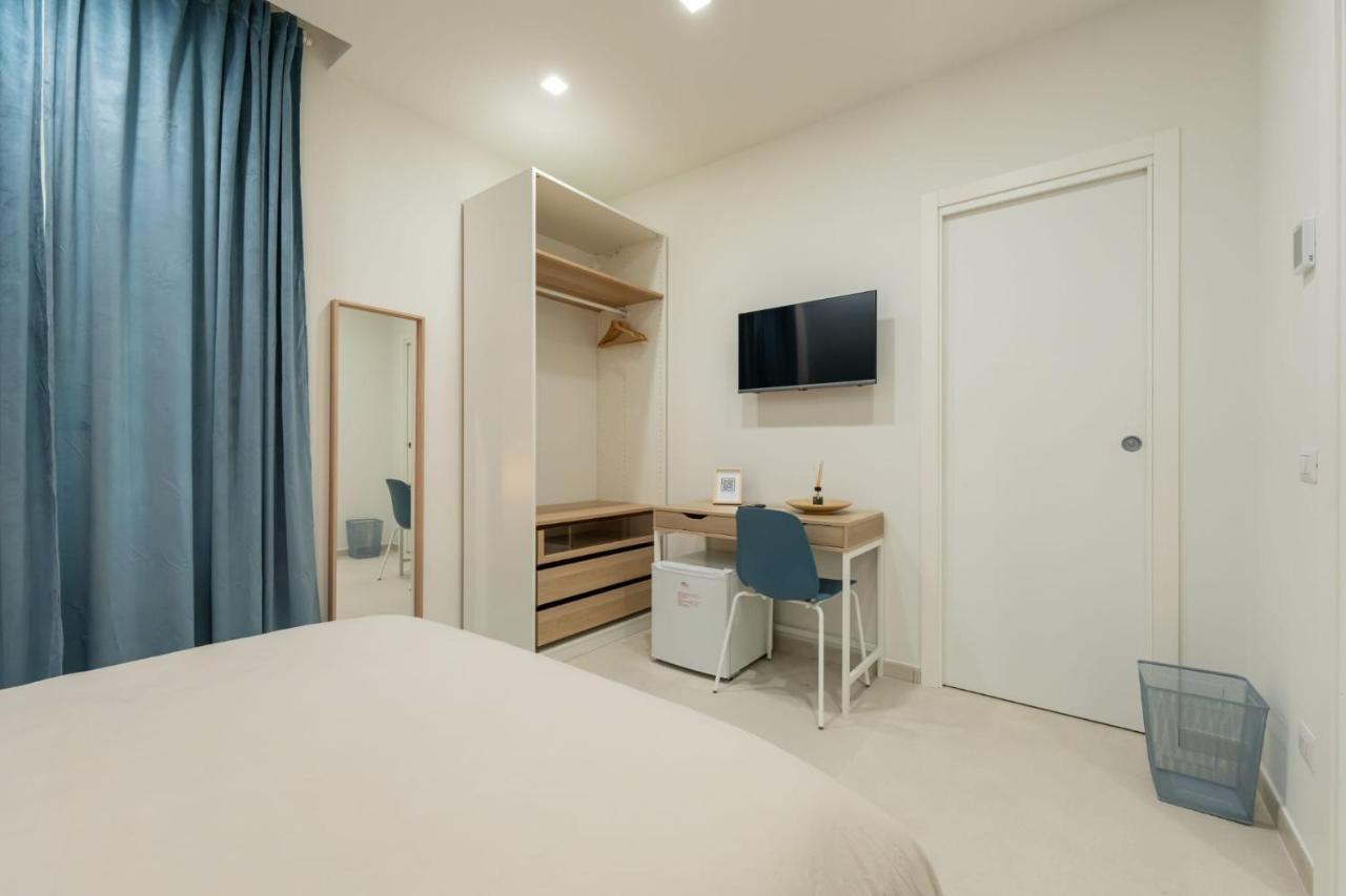Napoli Maison Suite Exterior photo